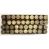 Image 2 : 7 x 57 Ammo Lot - 40 Rds - Mix