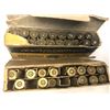 Image 3 : 30-40 KRAG Ammo Lot - 25 rds + 7 Brass