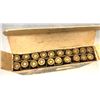 Image 3 : 32 REM Dominion VINTAGE - 20 Rds -