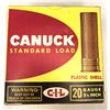 Image 2 : 20 Gauge VINTAGE Canuck - Mixed - 25 Shells