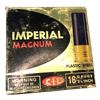 Image 2 : 16 Gauge Imperial MAGNUM - 3.5 / 4 Shot - 25 Shells