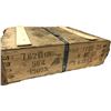 Image 2 : 7.62 x 39 Ammo CRATE - 1500 Rounds - FMJ China