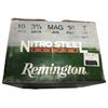 Image 1 : 10 Gauge MAG Remington - 3.5 IN T Shot - 25 Shells