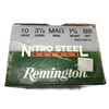 Image 1 : 10 Gauge MAG Remington - 3.5 IN BB Shot - 25 Shells