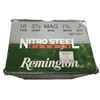 Image 1 : 10 Gauge MAG Remington - 3.5 IN / 2 Shot - 25 Shells