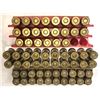 Image 1 : 243 WIN Mixed Lot - 66 Rounds -