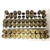 Image 1 : 243 Win Mixed Lot - 52 Rounds -