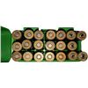 Image 2 : 8 x 56 Mannlicher Schoenauer  Ammo RELOADS & Box - 20 Rounds Mixed