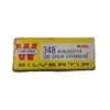 Image 1 : 348 WIN Silvertip - 200 Gr - 20 Rds
