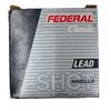 Image 2 : 16 Gauge Federal Lead - 2 3/4 IN 6 Shot - 25 Shells