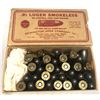 Image 1 : 9mm Luger VINTAGE Remington - 35 rds