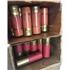 Image 2 : 12 Gauge Vintage Shell Lot - 35 Shells