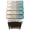 Image 1 : 7.62 x 39 - 110 Rds w/ 2 Clips
