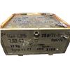 Image 1 : 7.62 x 39 CRATE - 1120 Rounds - Czechsolvakia FMJ Ammo