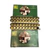 Image 1 : 7.62 x 54r BELL Ammo - 30 Rds + 9 Brass