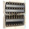 Image 1 : 7.62 x 25 Tokarev Ammo Lot - 71 Rds & 9 Clips