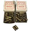 Image 1 : 7.62 (32 LONG) Ammo Lot - 36 Rds & 2 Brass