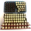Image 1 : 223 REM Ammo Lot - 158 Rounds