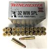 Image 1 : 32 WIN SPL - 22 Rounds