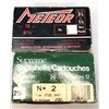 Image 1 : 12 GAUGE Meteor & Supreme LOT - 40 Shells
