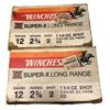 Image 1 : 12 GAUGE Lot Winchester - 50 Shells