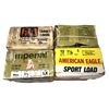 Image 1 : 12 GAUGE Lot - 100 Shells
