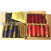 Image 2 : 12 GAUGE Lot - 100 Shells