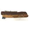 Image 2 : 410 GAUGE Belt & AMMO - 23 Rds in 2 Belts Made in Canada