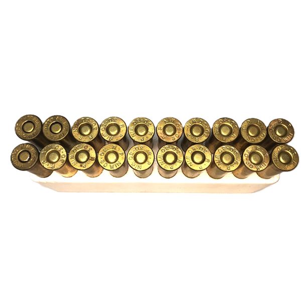 30-30 WIN Ammo - 20 Rounds