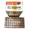 Image 1 : 357 MAGNUM Winchester - 50 Rounds