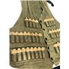 Image 2 : 12 GAUGE VEST w/ 36 Shells