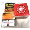 Image 1 : 22 CAL AMMO Lot - 350 Rds