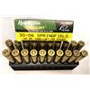 Image 1 : 30-06 SPRINGFIELD Remington Core-Lokt - 20 Rds NIB