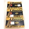 Image 1 : 303 Savage BRASS - 64 Count Lot