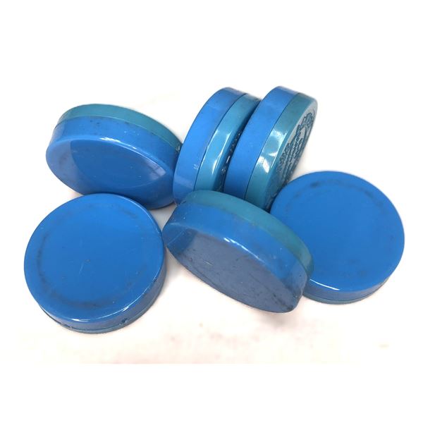 Lawson Arms Percussion Caps - 600 Ct