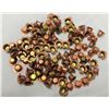 Image 1 : Musket Caps Lot - 110 Ct. - 4 Flange 5