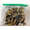 Image 3 : 44-40 BRASS Lot - 65 ct. Clean & Polished