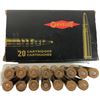Image 1 : 8 x 57 Gevelot PRIMED BRASS - 15 ct.