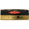 Image 2 : 8 x 57 Gevelot PRIMED BRASS - 15 ct.