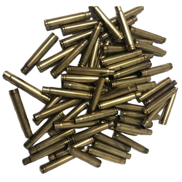 375 HH MAG Brass - 65 ct