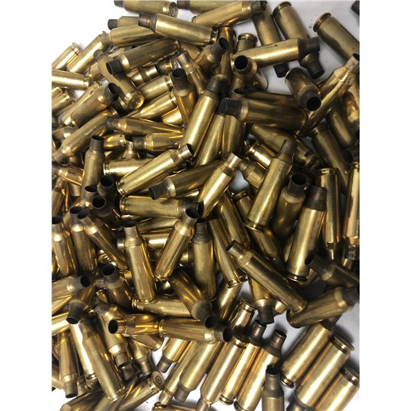 6.5 Creedmoor BRASS - 189 ct