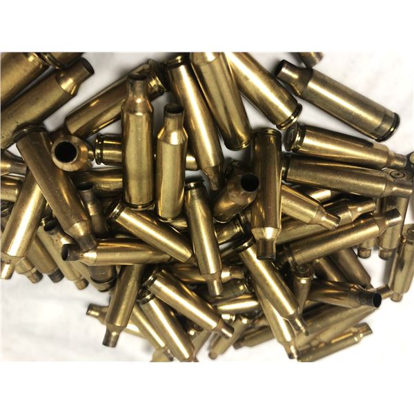 22-250 BRASS - 72 ct