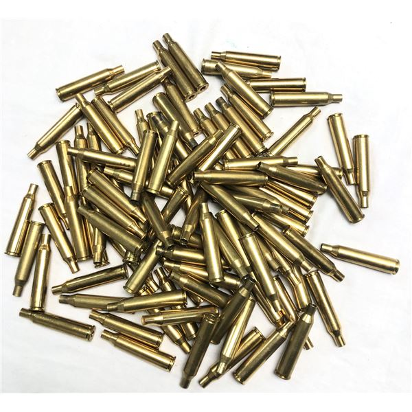 220 Swift BRASS - 100 Ct
