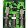 Image 3 : Redding 220 SWIFT Die Set - 3 Piece w/ Extras