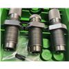 Image 5 : Redding 220 SWIFT Die Set - 3 Piece w/ Extras