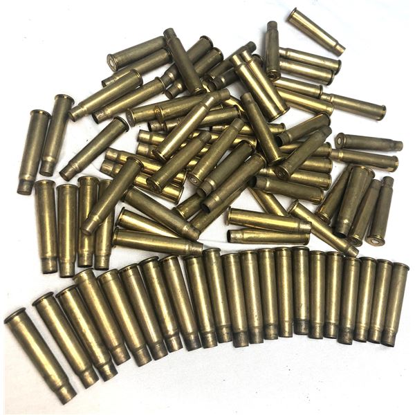 303 British BRASS Mixed Lot - 85 ct.