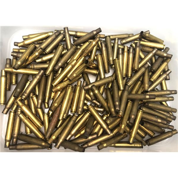 30-06 BRASS Lot - 75 ct.