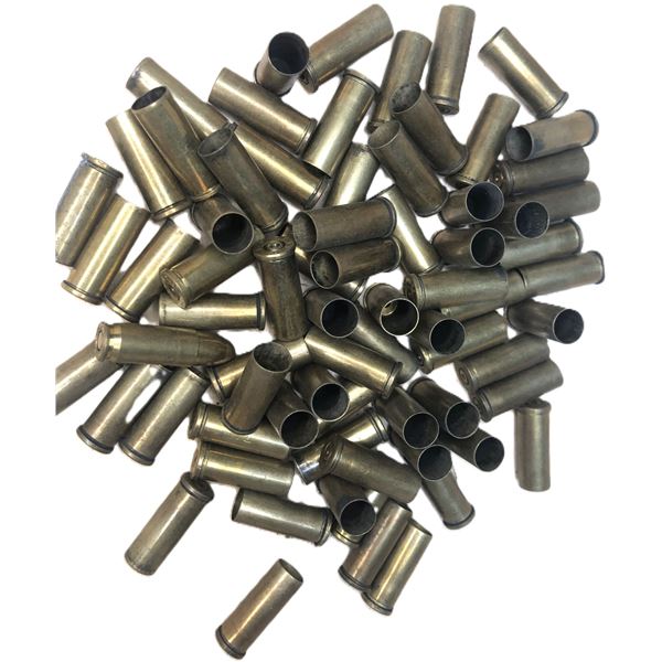 32 SW Long BRASS Lot - 70 ct.