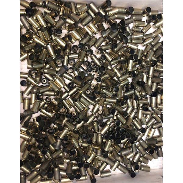 45 AUTO BRASS Lot - 475 ct.