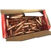 Image 2 : 25 CAL Bullets - Hornady - 100 Ct